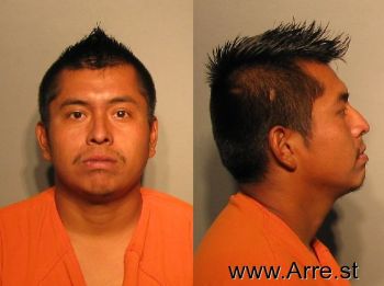 Roberto  Juarez-agustin Mugshot