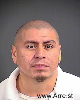 Roberto  Juarez-soto Mugshot