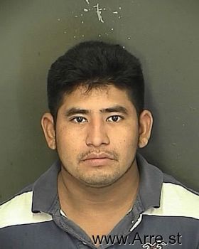 Roberto  Lopez-avendono Mugshot