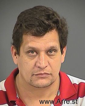 Roberto  Medina Mugshot