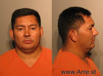 Roberto  Mendez-leon Mugshot