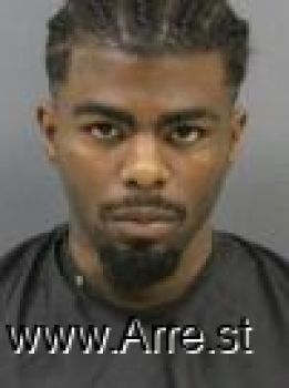 Roberto Marquis Jr Porter Mugshot