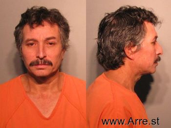 Roberto  Ruiz-rico Mugshot