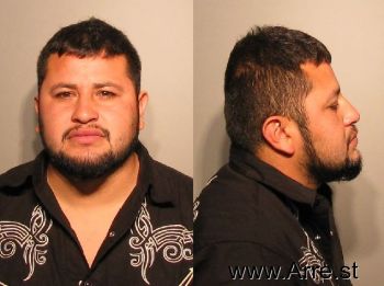 Roberto  Sandoval-galvan Mugshot