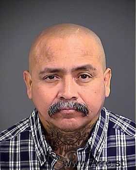 Roberto  Sandoval-solis Mugshot