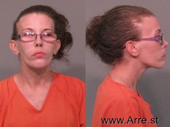 Robyn Erica Kennedy Mugshot