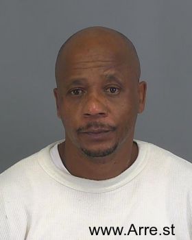 Roderick Eugene Carter Mugshot