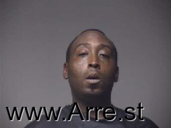 Roderick Todd Johnson Mugshot