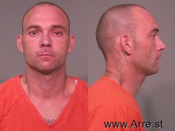 Rodney Keith Allen Mugshot