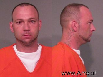 Rodney Keith Allen Mugshot