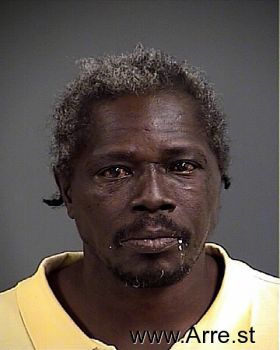 Rodney Raynard Anderson Mugshot