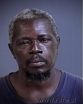 Rodney Raynard Anderson Mugshot