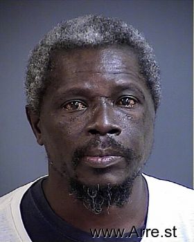 Rodney Raynard Anderson Mugshot