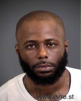 Rodney Dashaun Bailey Mugshot