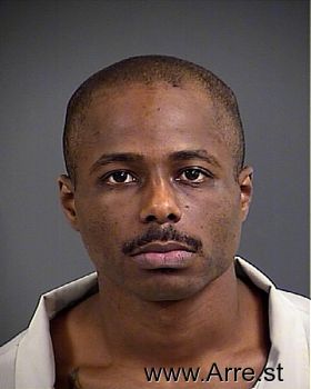 Rodney Dashaun Bailey Mugshot