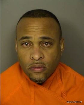 Rodney Bernard Bellamy Mugshot