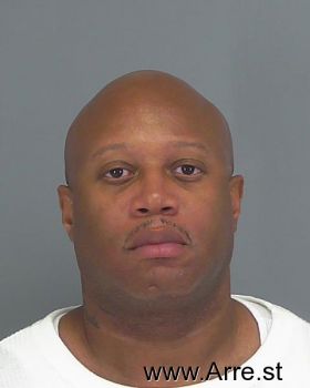 Rodney Odell Brown Mugshot