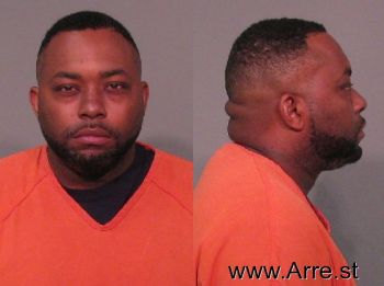 Rodney Dwayne Brown Mugshot