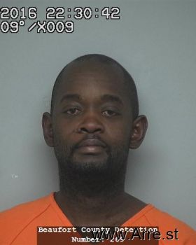 Rodney Terrell Brown Mugshot