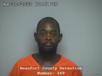 Rodney Terrell Brown Mugshot