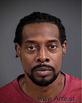 Rodney Leonard Butler Mugshot