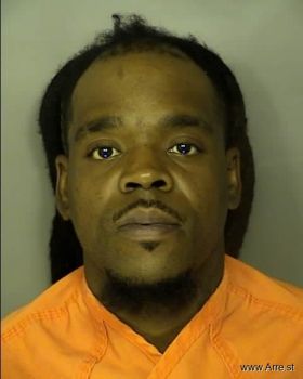 Rodney Tyrone Davis Mugshot