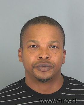 Rodney Maurice Davis Mugshot