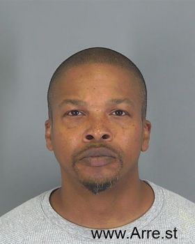 Rodney Maurice Davis Mugshot