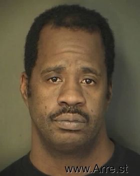 Rodney  Dawson Mugshot