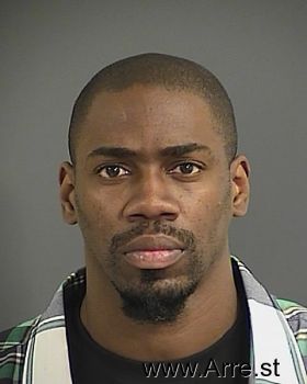 Rodney Lamont Ellis Mugshot