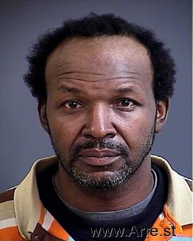 Rodney Dale Gordon Mugshot