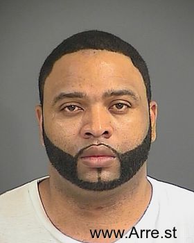 Rodney  Jackson Mugshot