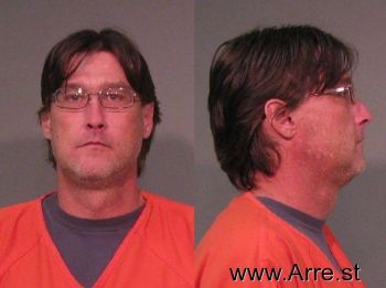 Rodney Christopher Johnson Mugshot