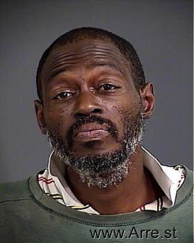 Rodney  Johnson Mugshot