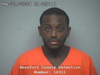 Rodney Earl Miller Mugshot