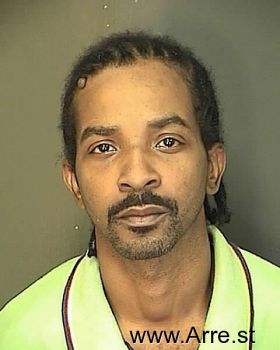 Rodney Lenroy Parker Mugshot