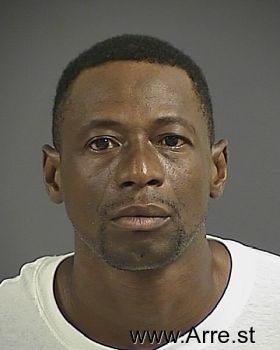 Rodney Merus Richardson Mugshot