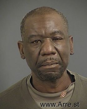 Rodney Oneal Richardson Mugshot