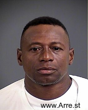 Rodney Maurice Richardson Mugshot