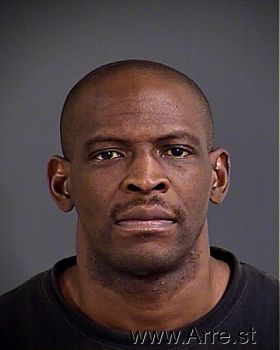 Rodney Leslie Richardson Mugshot