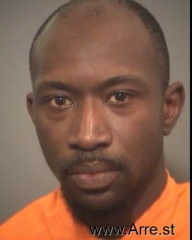 Rodney Mckeale Singleton Mugshot