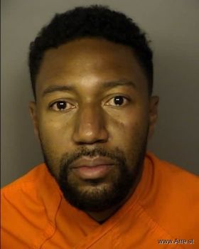 Rodney  Stevenson Mugshot