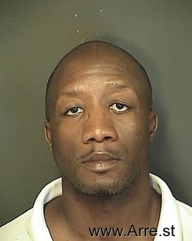 Rodney  Thompson Mugshot