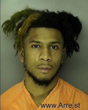 Rodney Rayquan Turner Mugshot