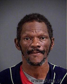 Rodney Lee Watson Mugshot