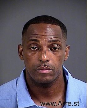 Rodney  White Mugshot