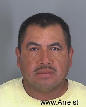 Rodolfo Jose Garcia Mugshot