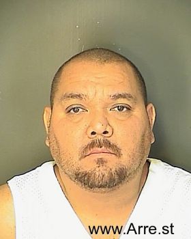 Rodolfo Sanchez Lopez Mugshot