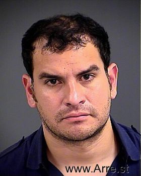 Rodolfo Josue Sanchez Mugshot