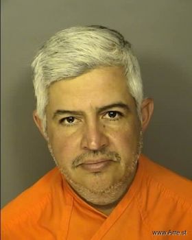 Rodrigo De Alba Garcia Mugshot